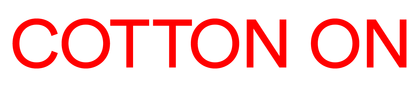 COTTON ON logo
